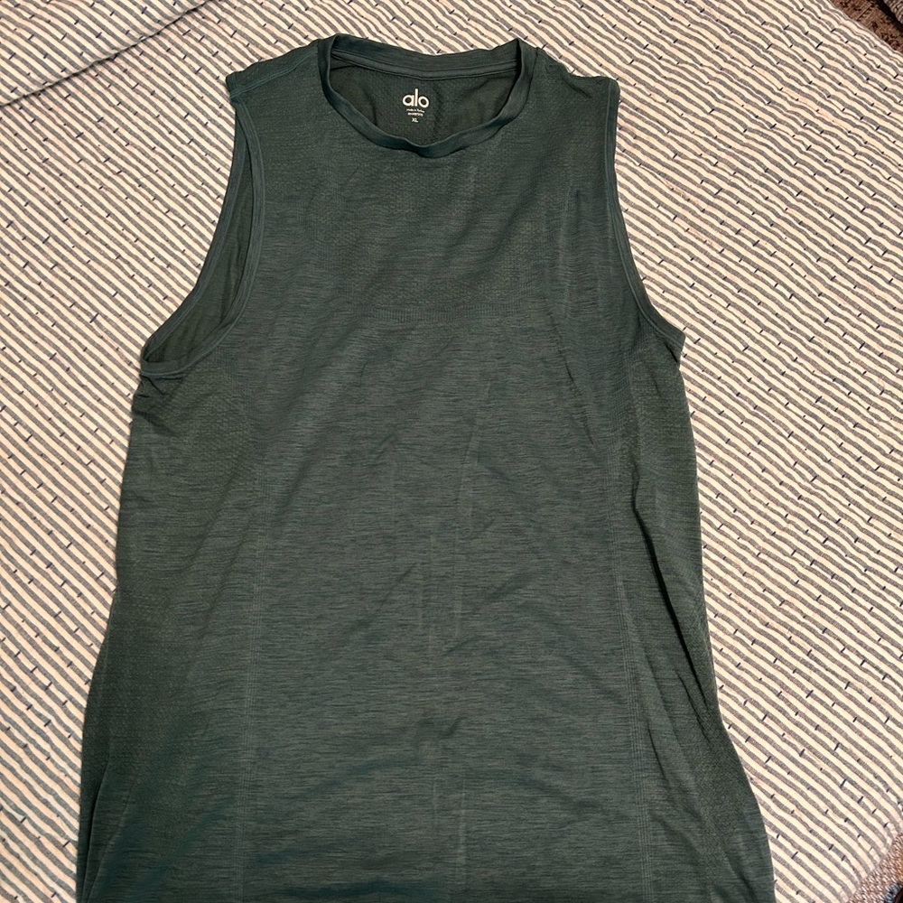 ALO Men’s Tank Top
